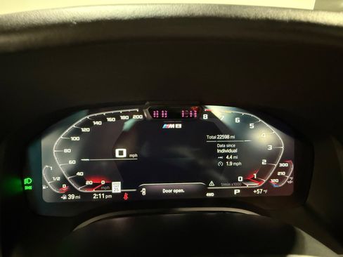 Used 2023 BMW M8 Competition image 52