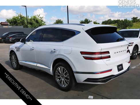 Used 2026 Genesis GV80 2.5T RWD image 6