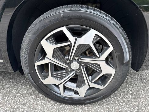 Used 2022 Hyundai Palisade Calligraphy w/ Cargo Package FWD image 22
