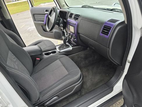 Used 2007 HUMMER H3 image 19
