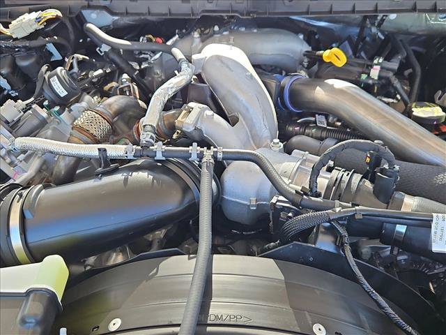 New 2026 Ford F250 XL AWD/4WD image 16