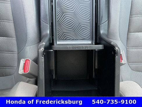 Used 2018 Honda CR-V EX image 43