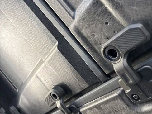 Certified 2024 Ford Bronco Outer Banks image 15