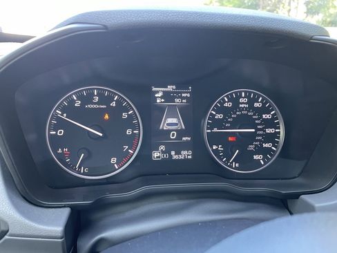 Certified 2024 Subaru Crosstrek 2.0i Premium image 31