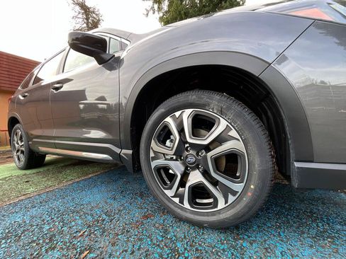New 2026 Subaru Ascent Limited AWD/4WD image 10