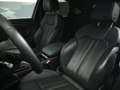Used 2022 Audi SQ5 Premium Plus w/ Premium Plus Package AWD/4WD image 48