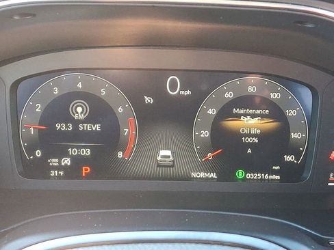 Certified 2024 Acura Integra A-Spec image 20