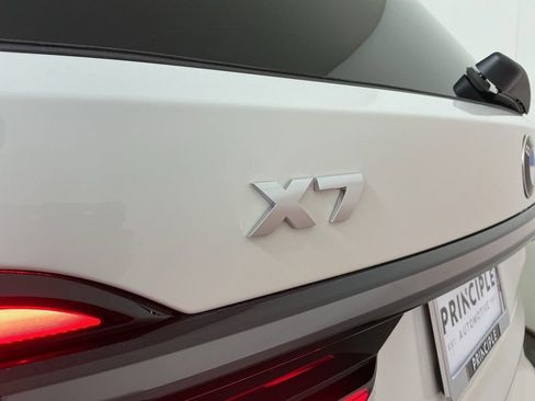 Certified 2026 BMW X7 M60i w/ Executive Package AWD/4WD image 36