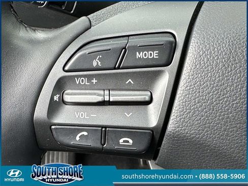 Certified 2020 Hyundai Kona Ultimate image 22