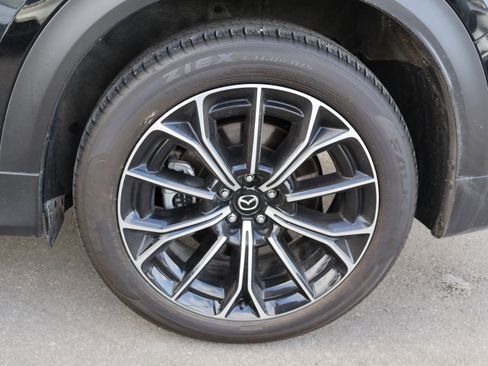 Used 2025 MAZDA CX-70 Plug-In Hybrid w/ Premium Pkg image 45