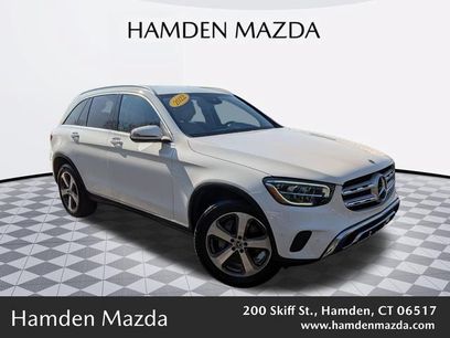 Used 2022 Mercedes-Benz GLC 300 4MATIC