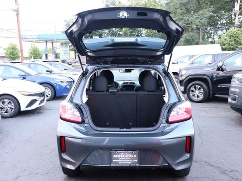 Used 2024 Mitsubishi Mirage ES FWD image 42