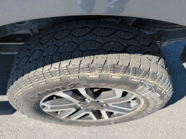 Used 2022 Ford Ranger Lariat w/ Tremor Off-Road Package AWD/4WD image 25