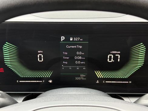 Used 2025 Kia K4 FWD image 33