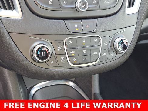 Used 2024 Chevrolet Malibu LT image 15