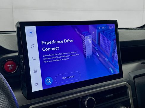 Used 2024 Toyota Tacoma TRD Off-Road w/ TRD Off Road Upgrade Package image 22