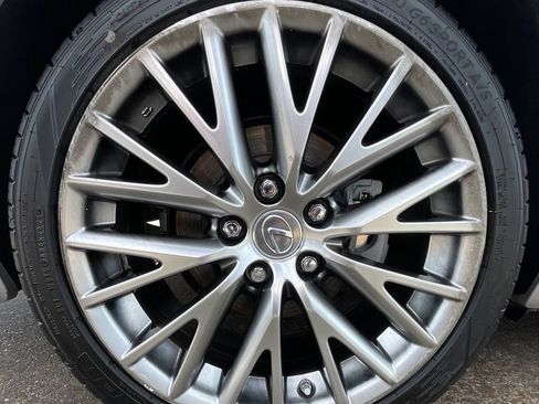 Used 2014 Lexus IS 250 w/ Navigation Package RWD image 10