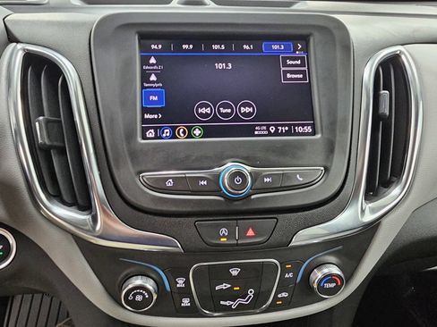 Used 2024 Chevrolet Equinox LS w/ LS Convenience Package AWD/4WD image 16