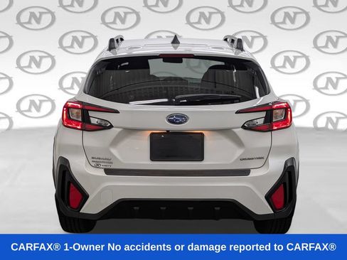 Used 2024 Subaru Crosstrek 2.0i Premium AWD/4WD image 16