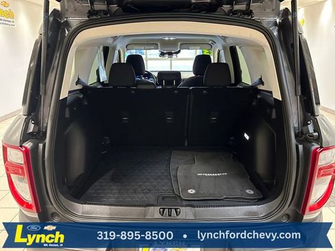 Used 2023 Ford Bronco Sport Big Bend image 16