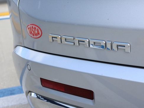 Used 2018 GMC Acadia Denali w/ Technology Package image 6