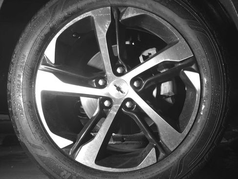 Used 2024 Chevrolet Trax RS image 11