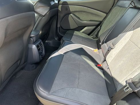 New 2025 Ford Mustang Mach-E GT w/ Interior Protection Package image 31