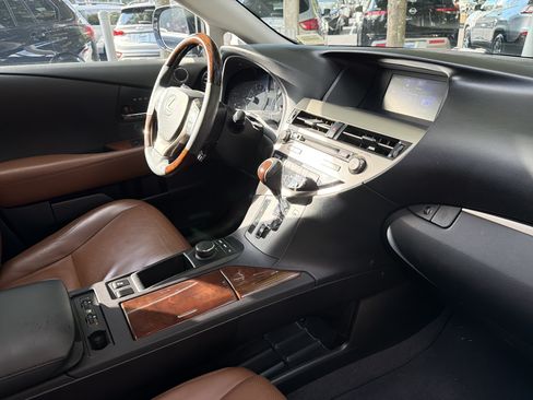 Used 2014 Lexus RX 350 FWD image 43