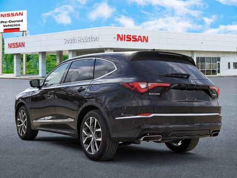 Used 2024 Acura MDX FWD w/ Technology Package image 3