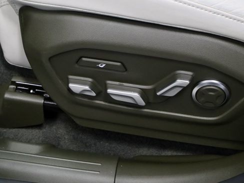 Used 2025 Hyundai Santa Fe Calligraphy AWD/4WD image 26