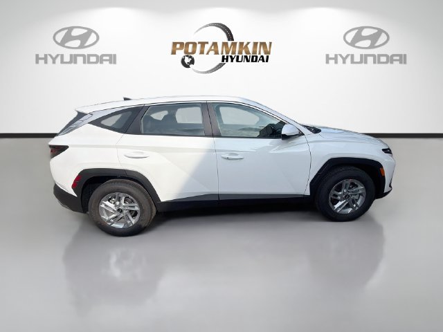 New 2026 Hyundai Tucson SE FWD image 4