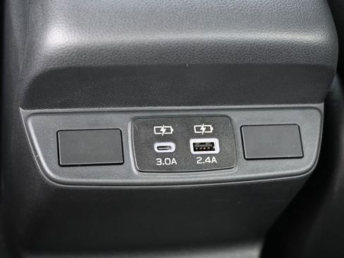 New 2026 Subaru WRX tS image 11