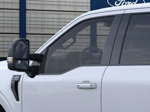 New 2025 Ford F150 Platinum w/ FX4 Off-Road Package image 20