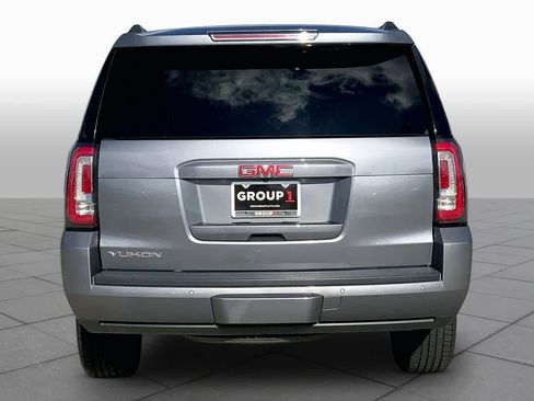 Used 2019 GMC Yukon SLT AWD/4WD image 5
