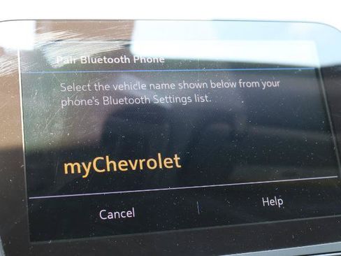 Used 2020 Chevrolet Malibu LS FWD image 14