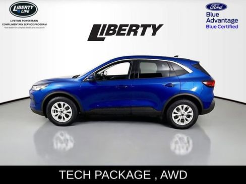 Certified 2023 Ford Escape Active w/ Tech Pack #2 image 4