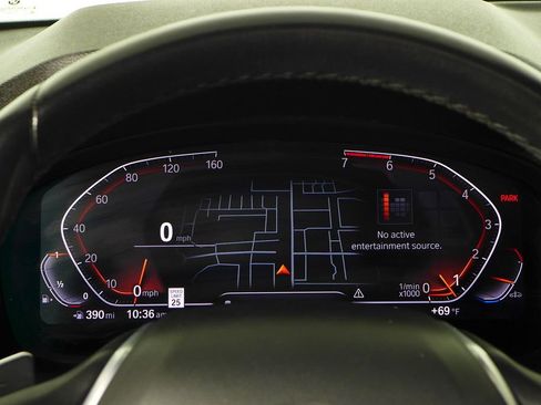 Used 2022 BMW X4 xDrive30i w/ Parking Assistance Package image 28