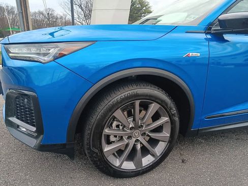 Used 2026 Acura MDX A-Spec image 41