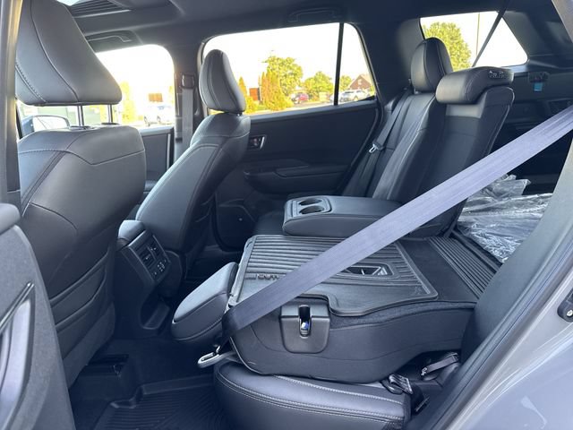 Certified 2026 Subaru Outback Limited AWD/4WD image 15