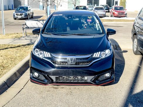 Used 2019 Honda Fit EX image 14