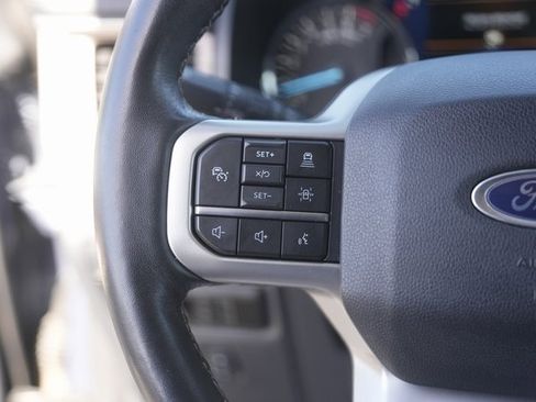 Certified 2023 Ford Expedition Limited image 23