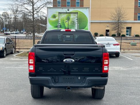 Used 2022 Ford Ranger XL w/ Equipment Group 101A High image 7