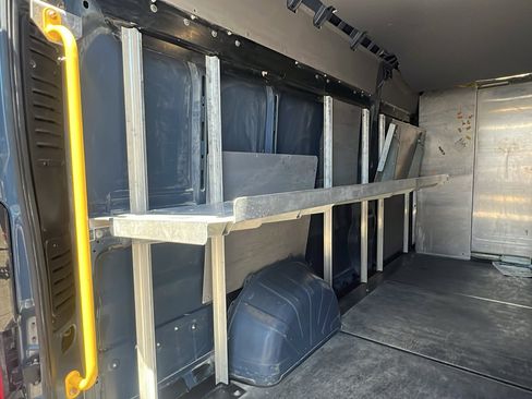 Used 2020 RAM ProMaster 3500 FWD image 14