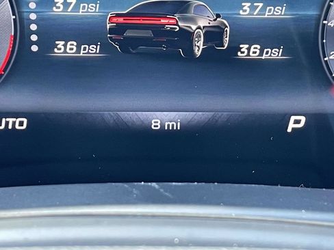 New 2026 Dodge Charger Scat Pack w/ Blacktop Package AWD/4WD image 25
