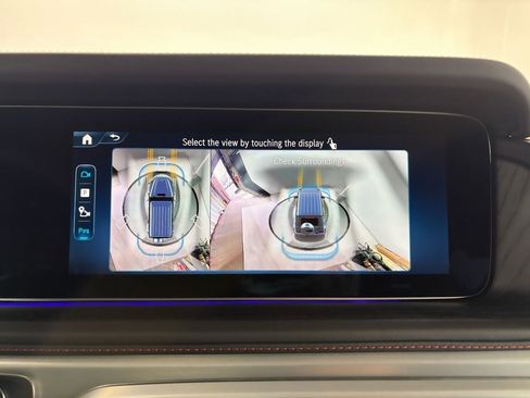 Certified 2025 Mercedes-Benz G 63 AMG 4MATIC image 23