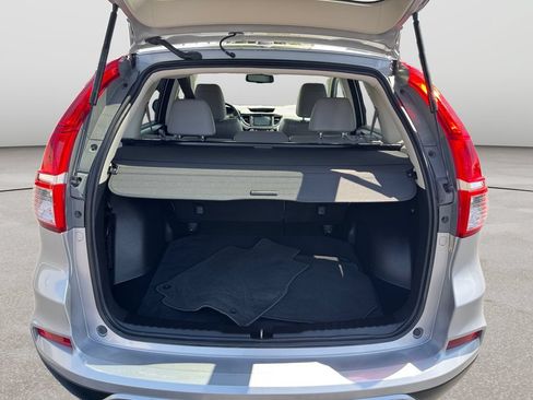 Used 2015 Honda CR-V EX-L image 19