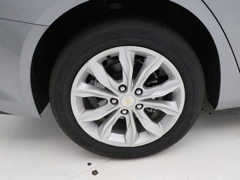 Used 2024 Chevrolet Malibu LT image 10