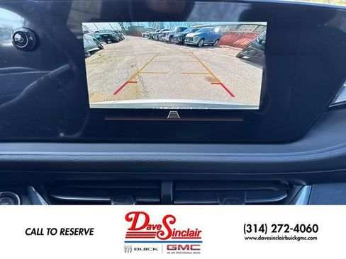 New 2026 Buick Envista Preferred w/ Convenience I Package FWD image 17