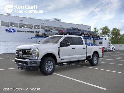 New 2026 Ford F350 XLT