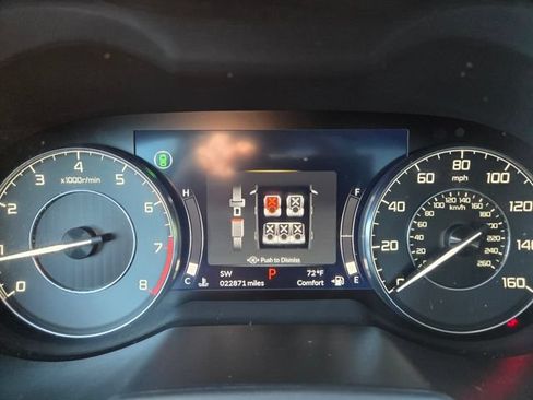 Used 2023 Acura RDX AWD image 23